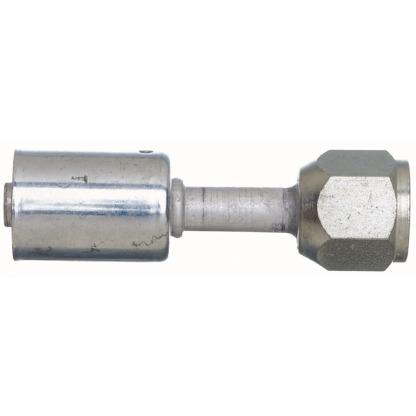 Gates PolarSeal A/C Hose Fitting G45604-1212 - main